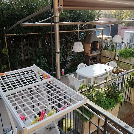One キャンプ場 ネットゥーノ