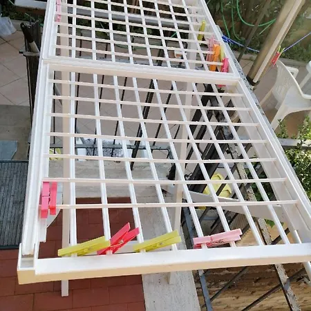 One キャンプ場